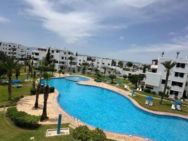 Appartement location à M'diq, Tanger-Tétouan