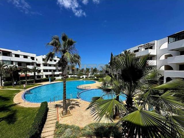 Appartement location à M'diq, Tanger-Tétouan