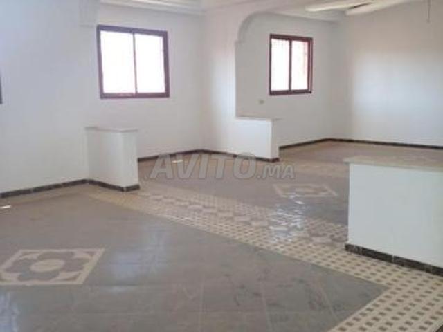 Appartement location à L'Oriental