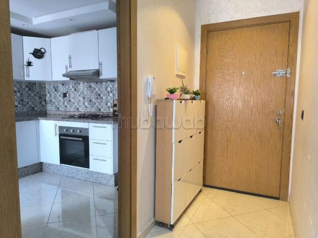 Appartement location à Lyautey