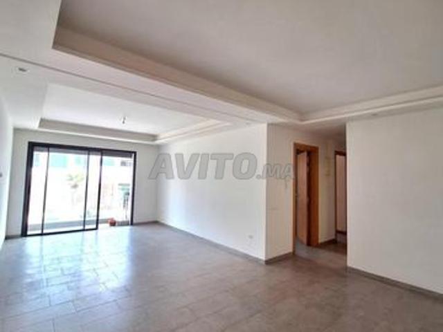 Appartement location à Témara