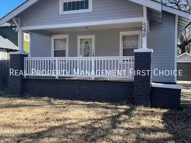 House for rent in Wichita