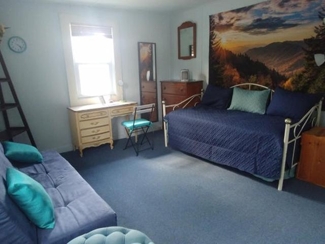 Room for rent in Bethel, New York