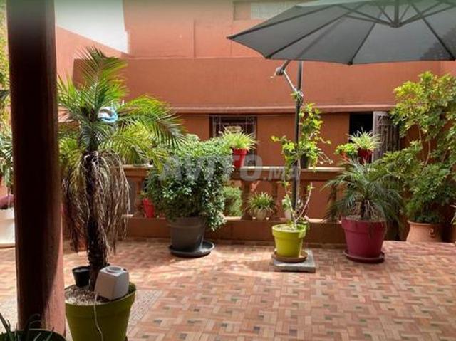 Appartement vente