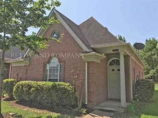 Condo for rent in Cordova