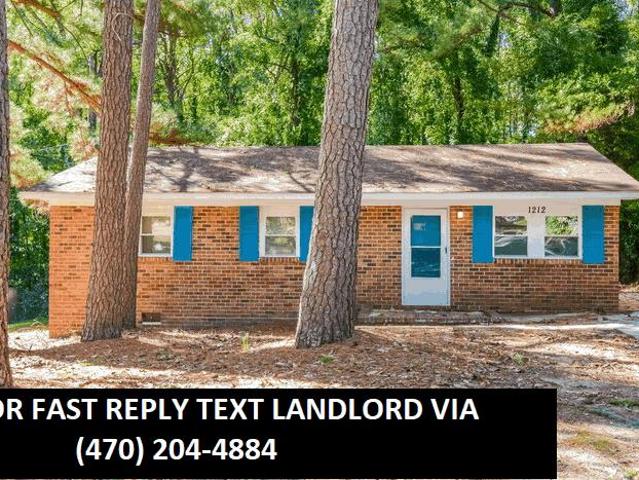 House for rent in Butte, California