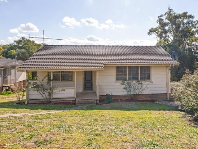 House for sale in Muswellbrook, New South Wales