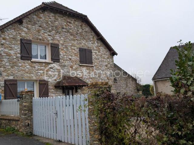 Maison vente à Provins, Jouy-sur-morin