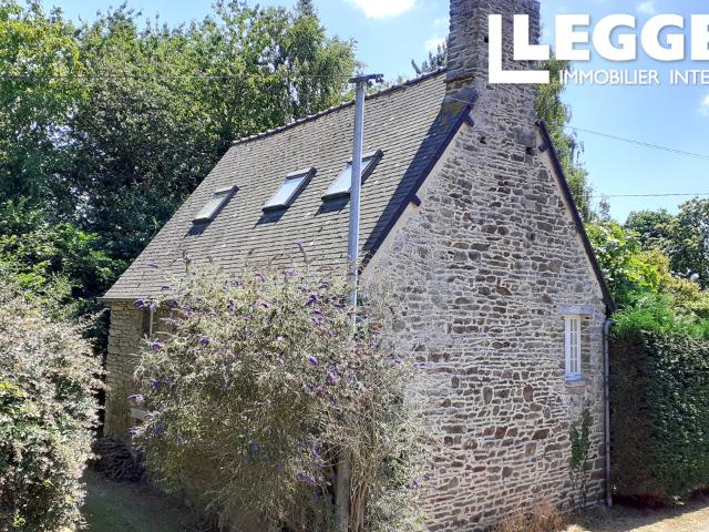 Maison vente à Avranches, Sacey