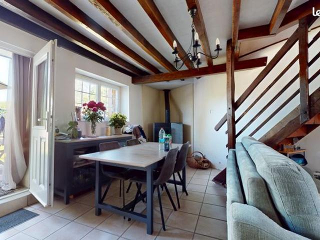 Maison vente à Épernay, Esternay