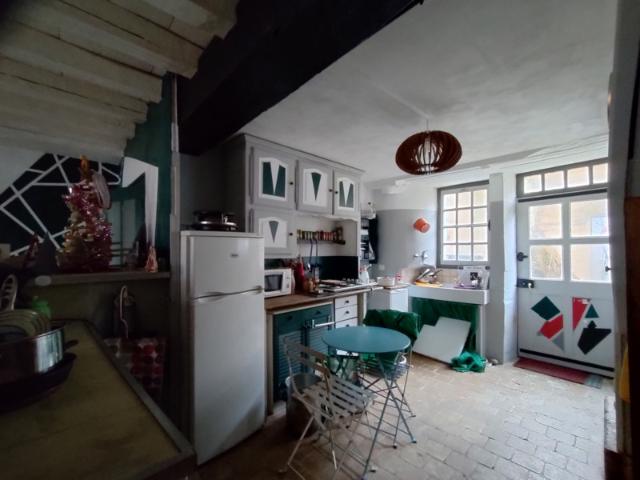 Maison vente à Montbard, Baigneux-les-juifs