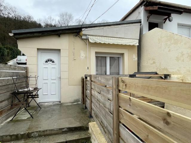 Maison vente à Senlis, Nogent-sur-oise