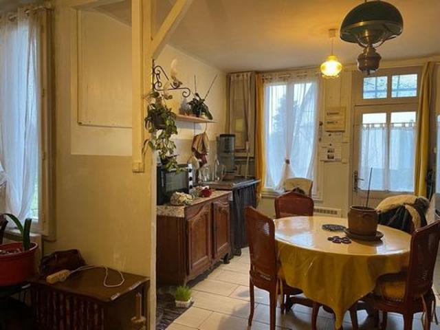 Villa vente à Montluçon, Montmarault
