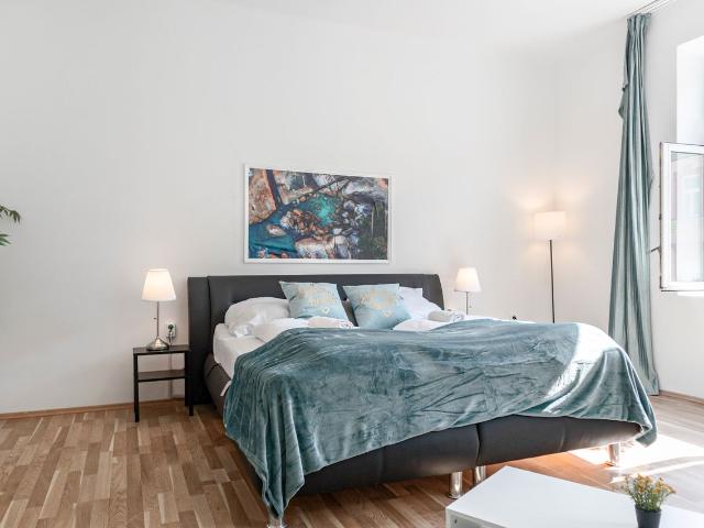 Apartment mieten in Rudolfsheim-Fünfhaus, Wien
