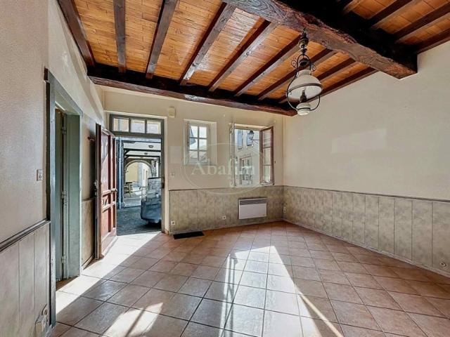 Maison vente à Tarbes