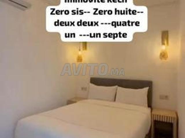 Propriété vente à Centre Ville
