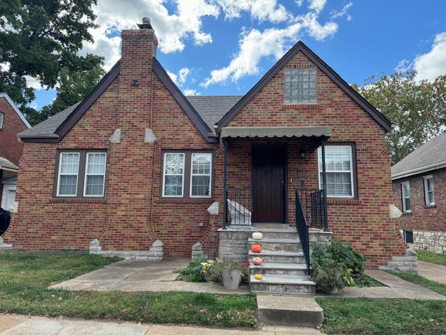 Room for rent in Saint Louis, Missouri