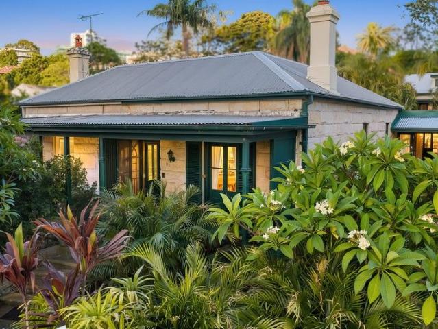 House for sale in Sydney, New South Wales