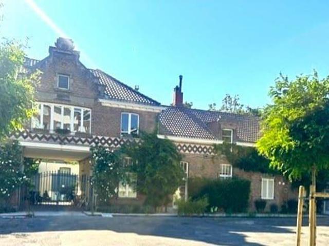 Kot location à Uccle, Bruxelles