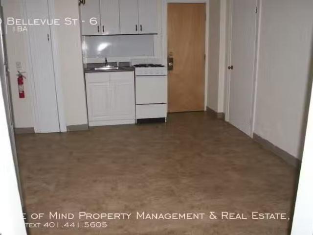 Condo for rent in Woonsocket