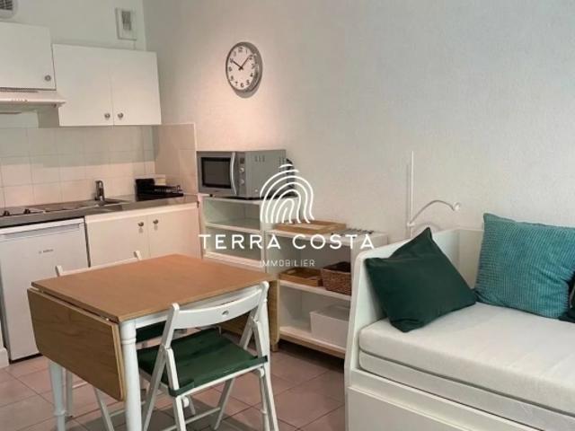 Appartement vente à Bayonne