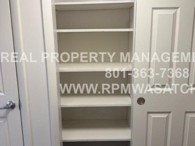 Apartment for rent in Salt Lake City, Utah