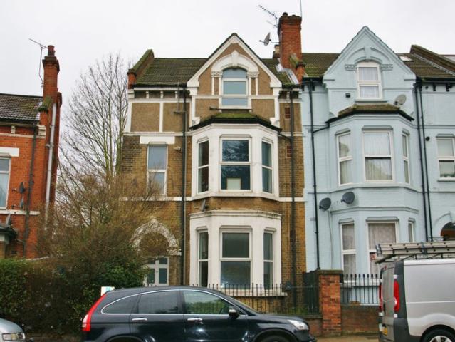 Apartment for rent in Harlesden, Greater London