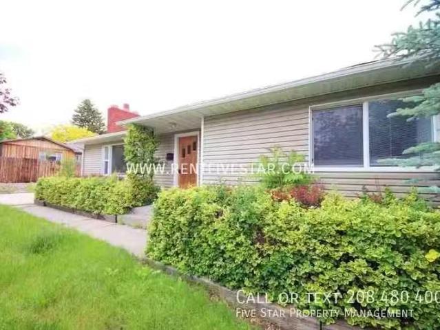 Condo for rent in Pocatello
