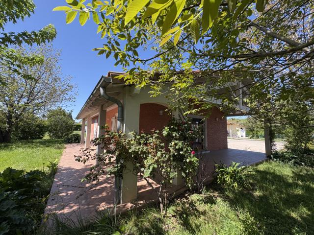 Maison vente à Muret, Montesquieu-volvestre