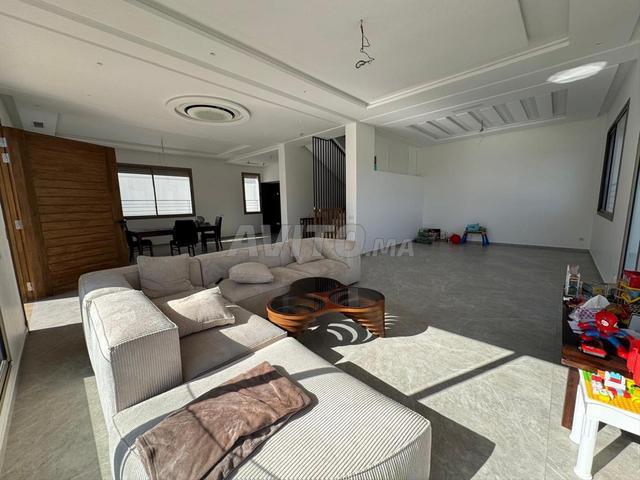 Propriété location à Témara