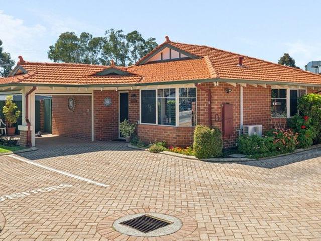 Apartment for sale in Western Australia