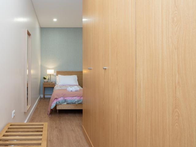 Estudio alugar em Vila Nova De Gaia, Santa Marinha