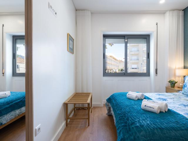 Estúdio alugar em Santa Marinha, Vila Nova De Gaia