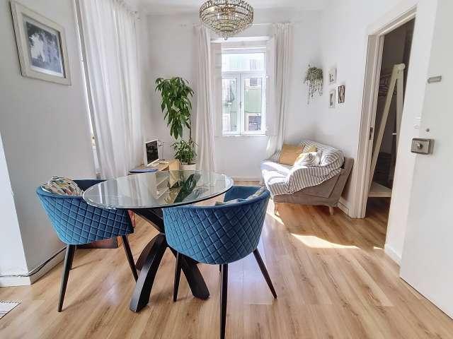 Apartamento alugar em Lisboa
