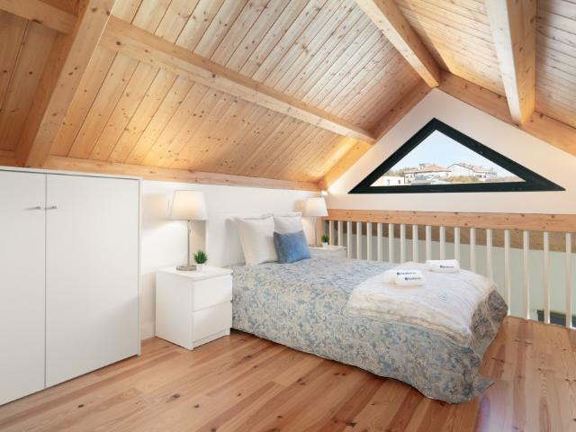 Estúdio alugar em Porto