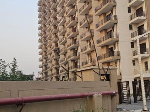 Flat for rent in Hariana