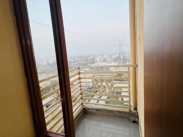 Flat for rent in Hariana