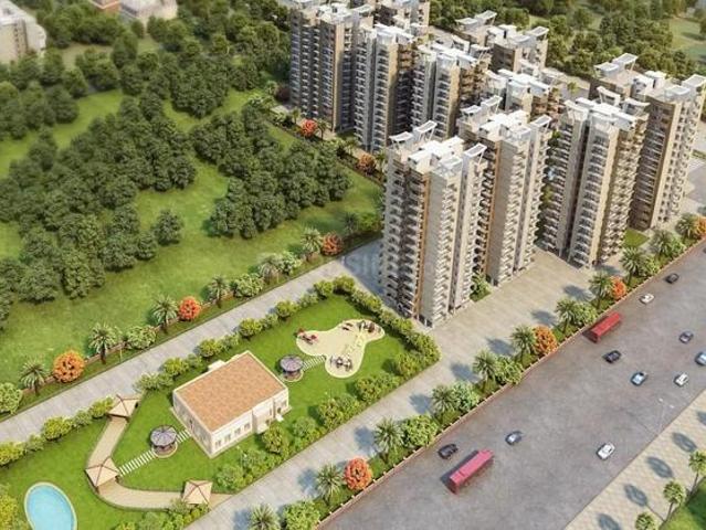 Flat for sale in Hariana