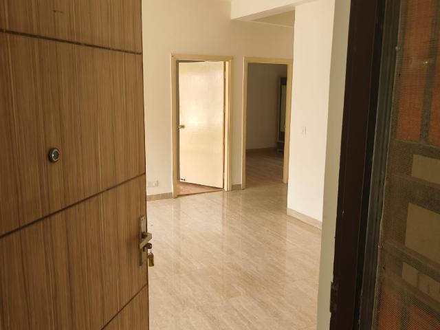 Flat for sale in Hariana
