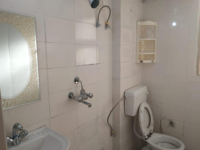 Flat for sale in Hariana