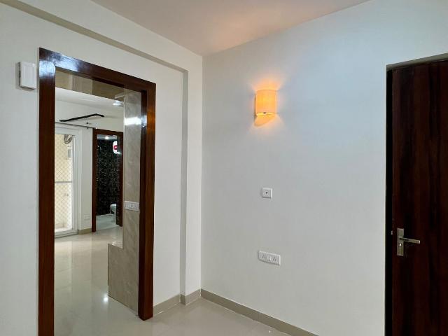 Flat for rent in Hariana
