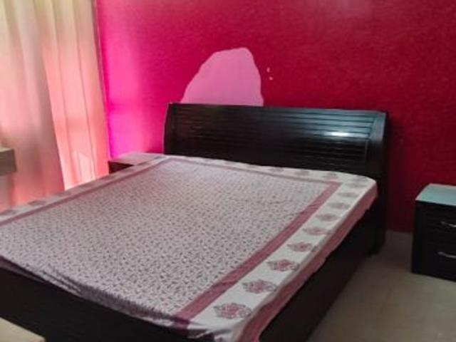 Flat for rent in Hariana