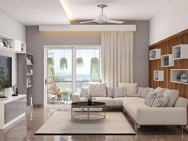 Flat for sale in Hariana
