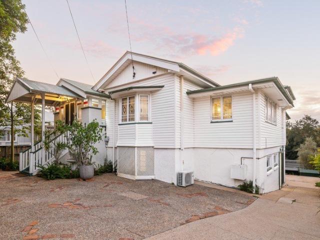 House for sale in Toombul, Queensland