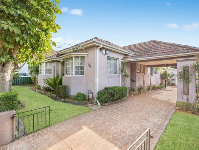 House for sale in Sydney, New South Wales