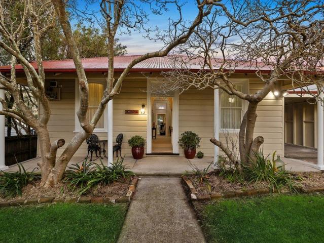 House for sale in Willoughby, New South Wales