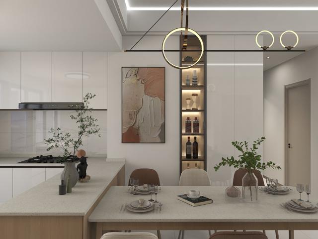 Apartment for sale in Kileleshwa, Westlands