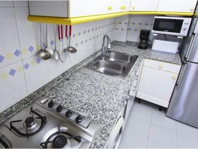 Casa en alquiler en Cambrils, Tarragona