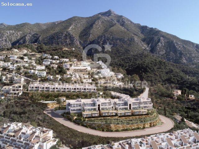 Casa en venta en Sierra de las Nieves, Andalucía