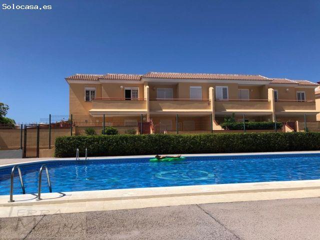 Casa en alquiler en Los Olivos, Adeje